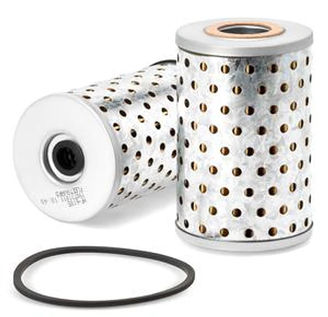 FILTRO  HIDRAULICO   FLEETGUARD  HF6185  CUMMINS. 