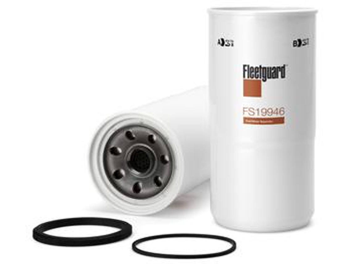 Filtro Separador Fleetguard  Fs19946  Motor Cummins.  1