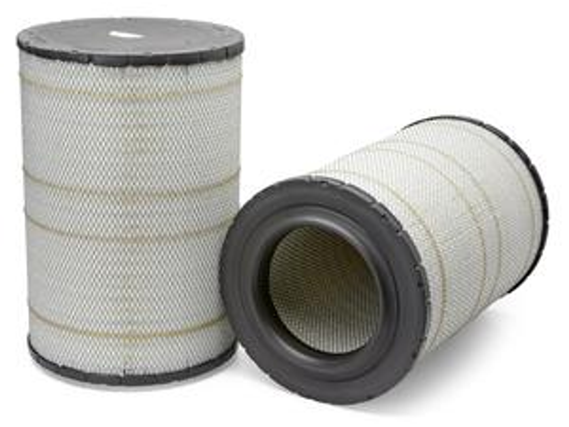 Filtro  Aire Fleetguard  Af25333  Motor Cummins.  1