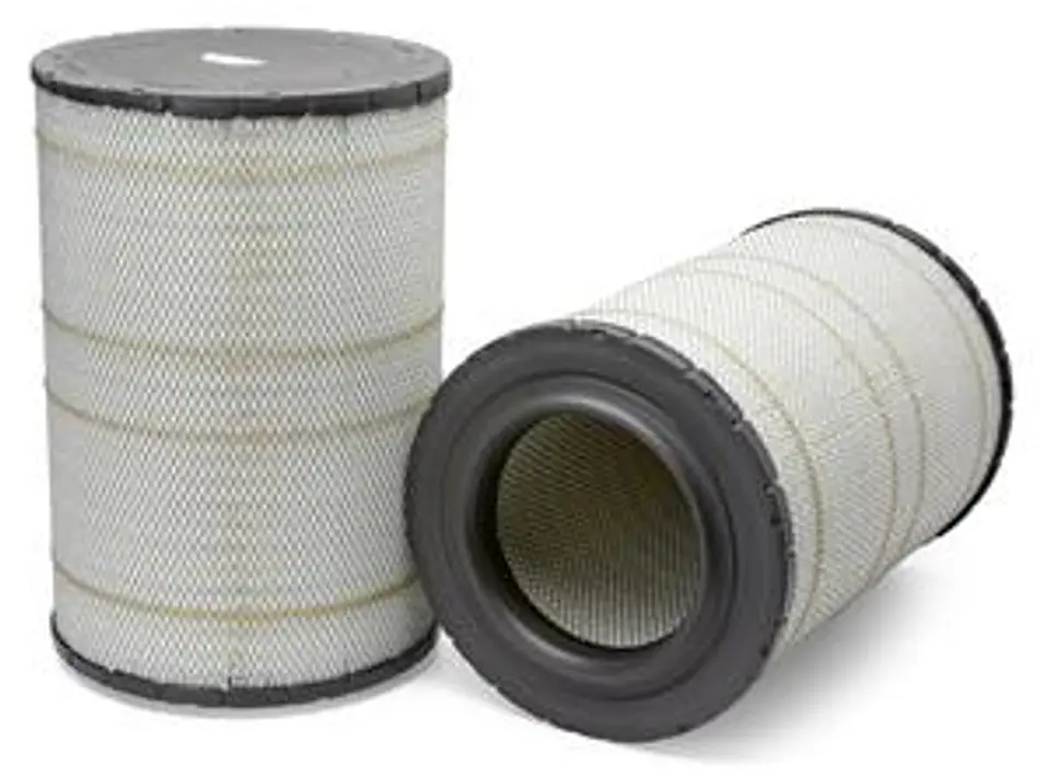 FILTRO  AIRE FLEETGUARD  AF25333  MOTOR CUMMINS.  1