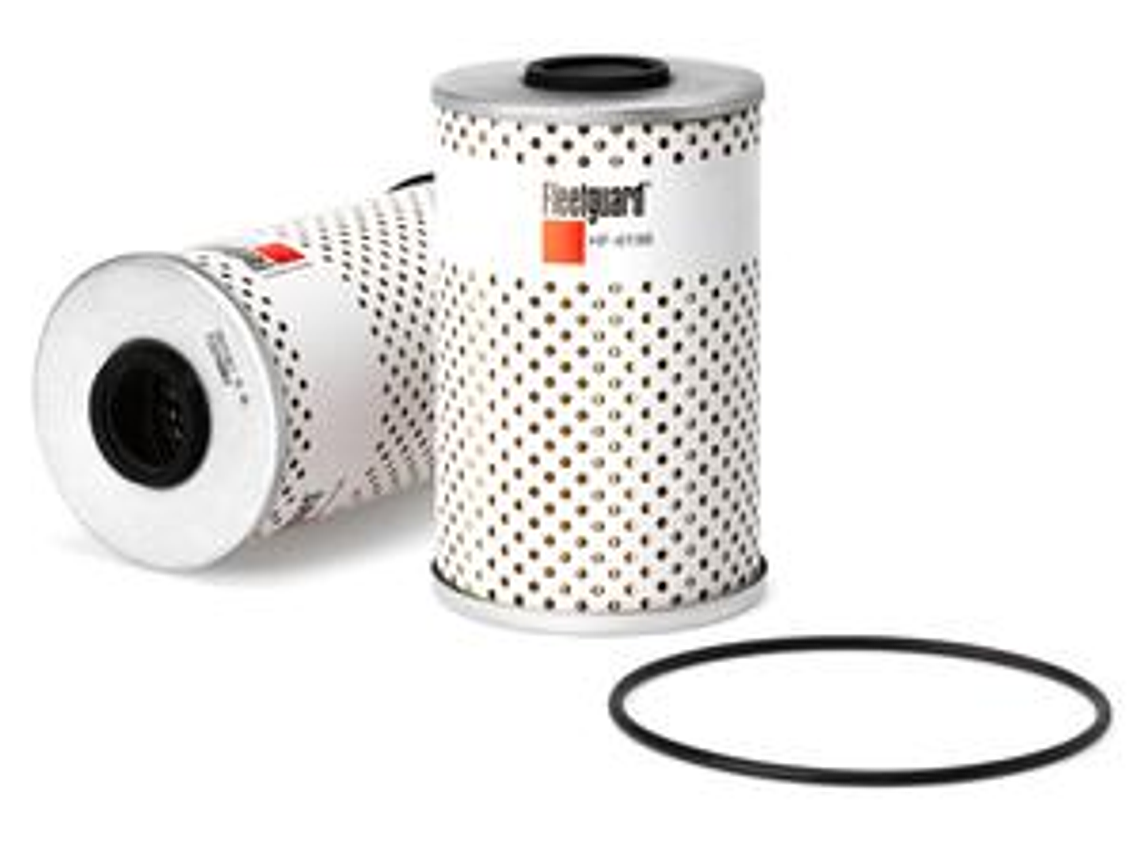 Filtro  Hidraulico   Fleetguard  Hf6198  Cummins.  1