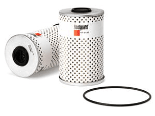 Filtro  Hidraulico   Fleetguard  Hf6198  Cummins. 