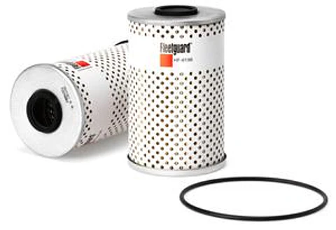 FILTRO  HIDRAULICO   FLEETGUARD  HF6198  CUMMINS. 
