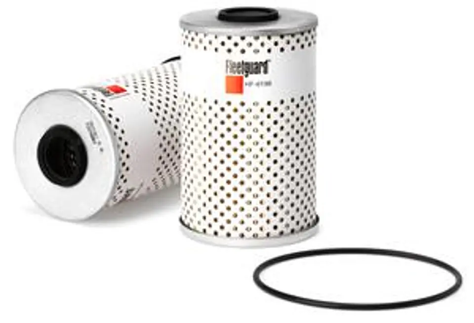 FILTRO  HIDRAULICO   FLEETGUARD  HF6198  CUMMINS.  1