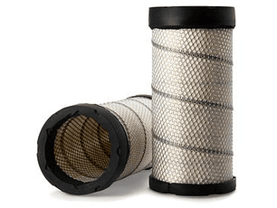 Filtro Aire Fleetguard Af25345 Motor Cummins.  Oferta!