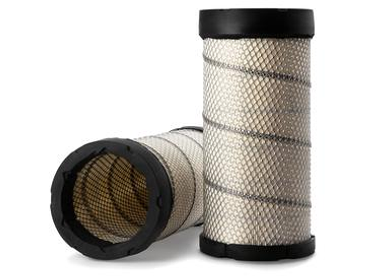 Filtro Aire Fleetguard Af25345 Motor Cummins.  Oferta! 1