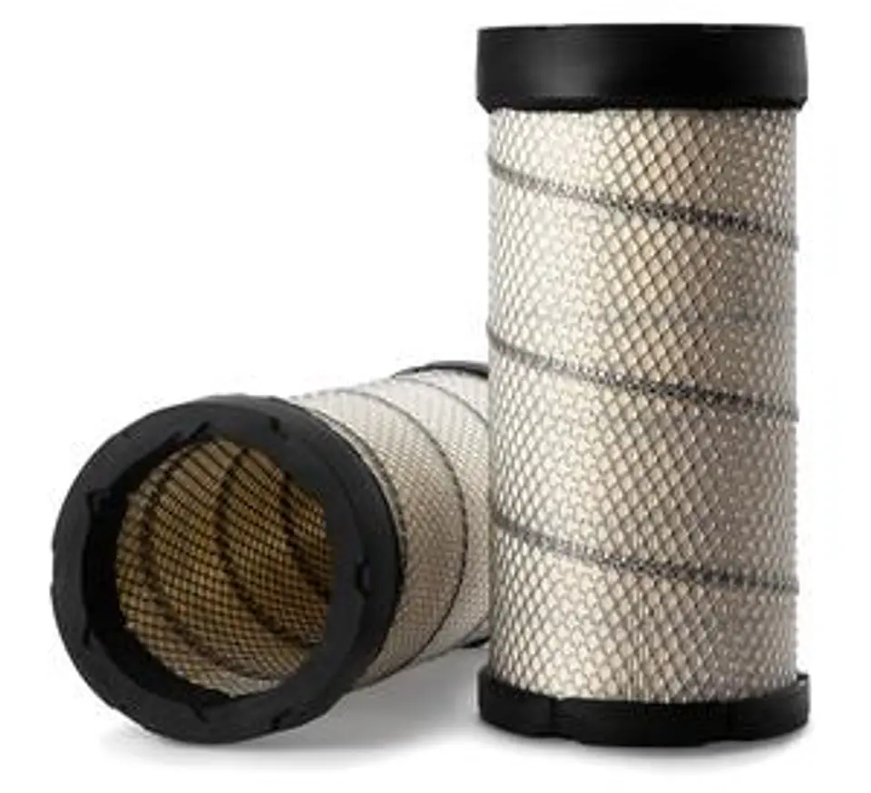 FILTRO AIRE FLEETGUARD AF25345 MOTOR CUMMINS.  1