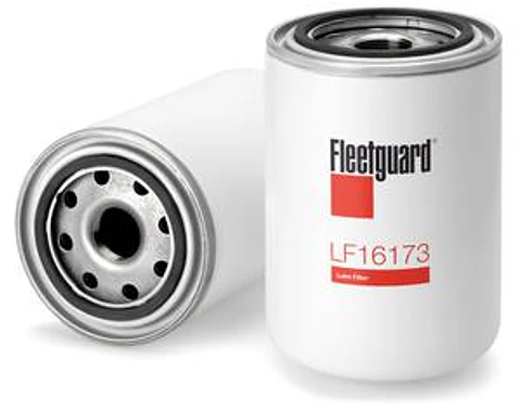 FILTRO ACEITE FLEETGUARD LF16173 MOTOR CUMMINS. 