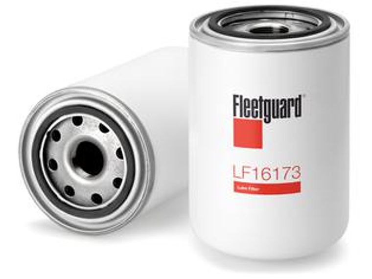 Filtro Aceite Fleetguard Lf16173 Motor Cummins.  1