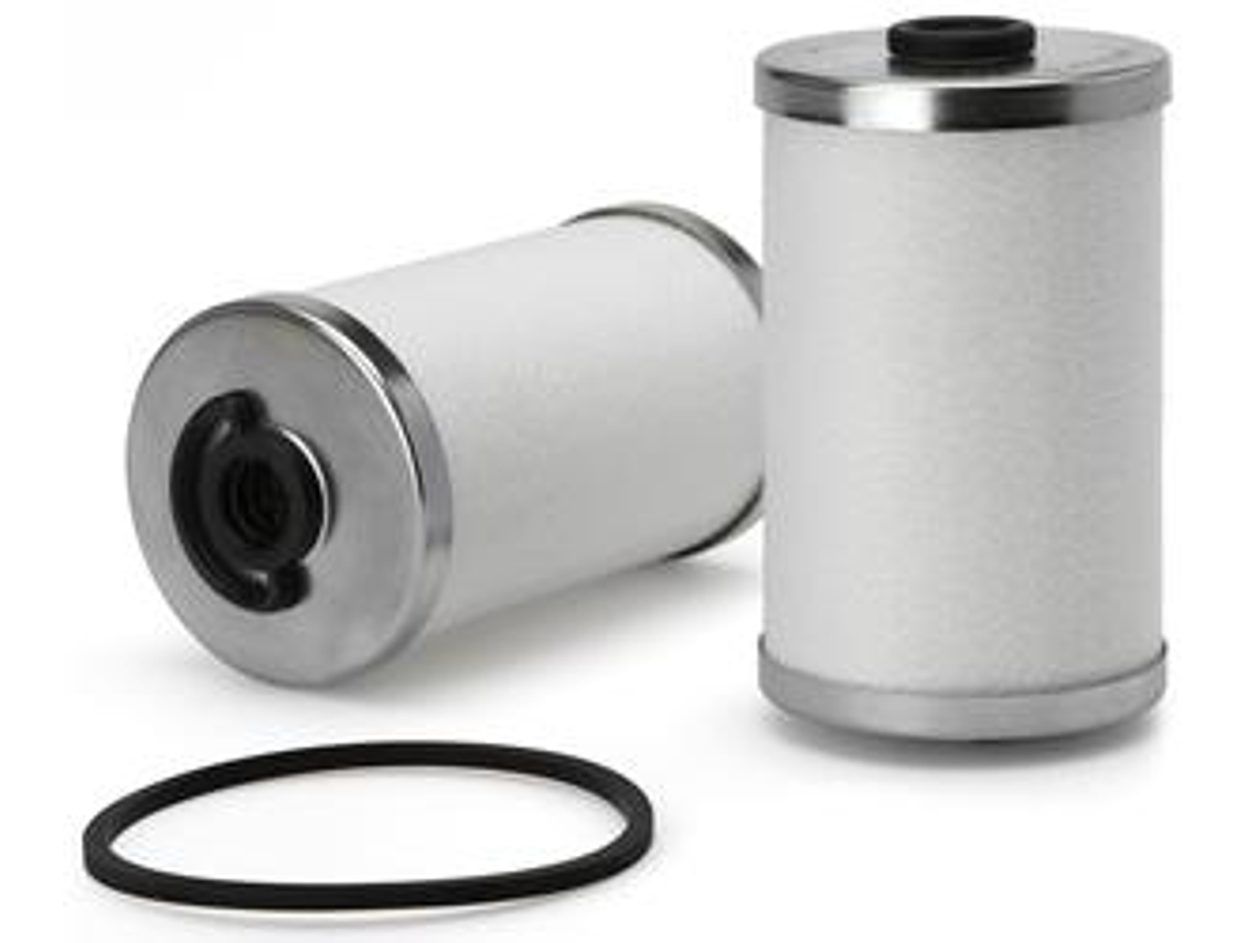 Filtro Combustible Fleetguard  Ff5053  Cummins.  1