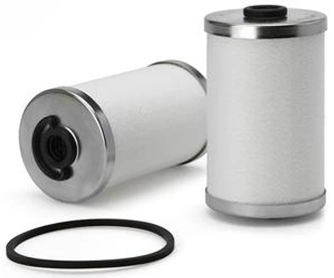 FILTRO COMBUSTIBLE FLEETGUARD  FF5053  CUMMINS. 