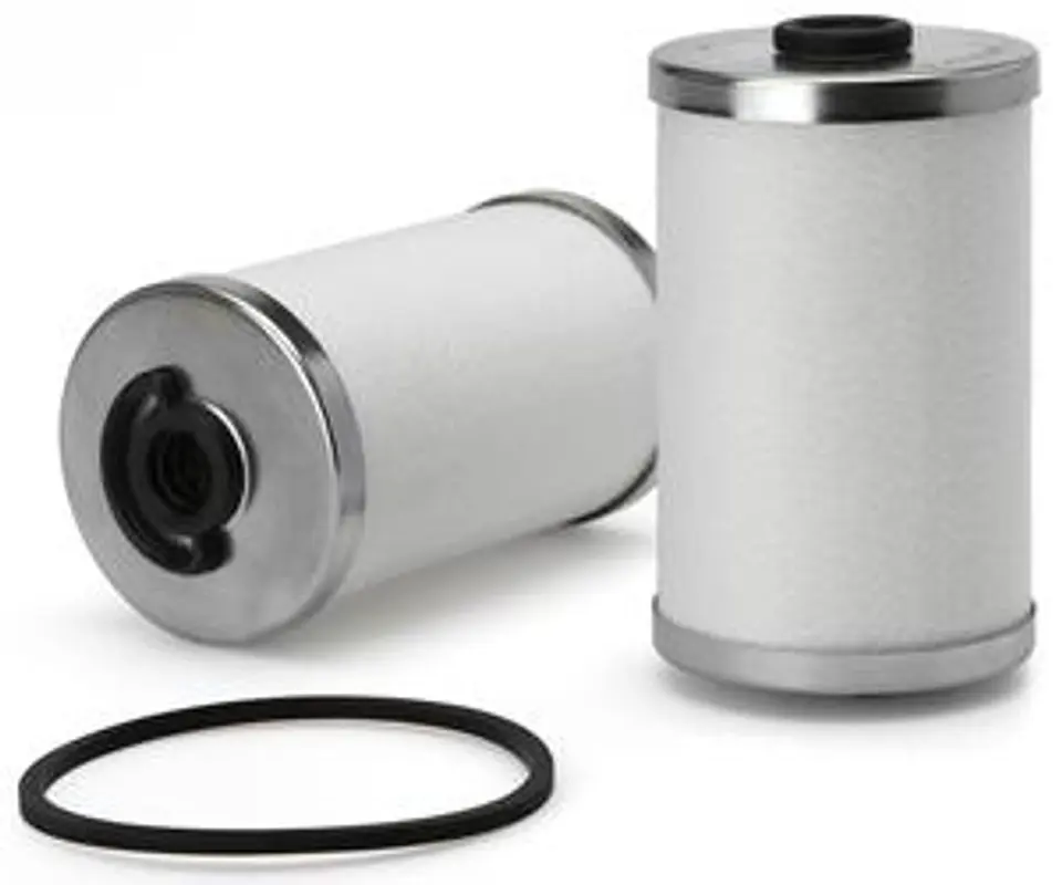 FILTRO COMBUSTIBLE FLEETGUARD  FF5053  CUMMINS.  1