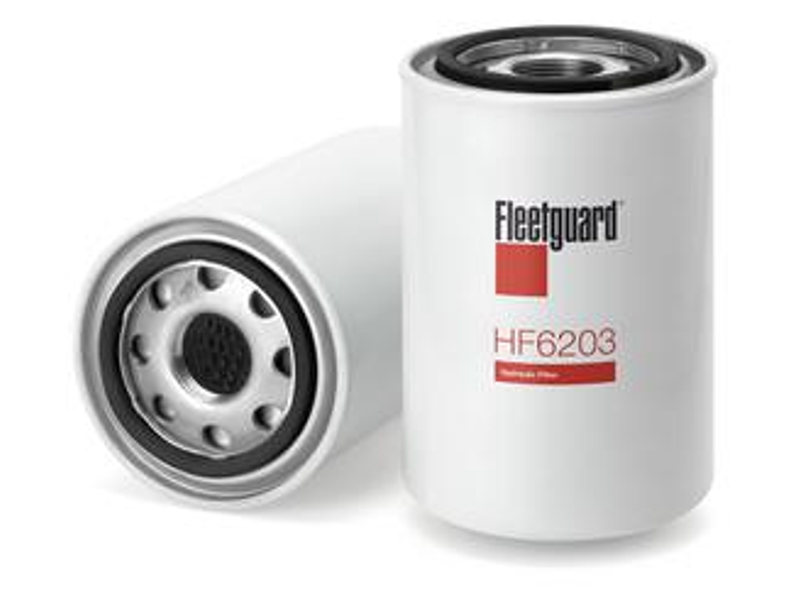 Filtro  Hidraulico   Fleetguard  Hf6203  Cummins.  1