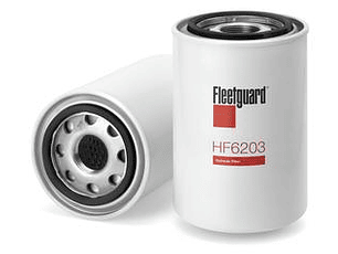Filtro  Hidraulico   Fleetguard  Hf6203  Cummins. 
