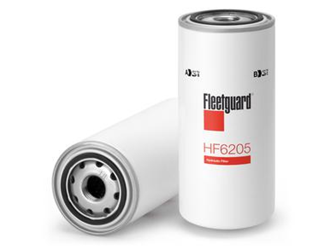 Filtro  Hidraulico   Fleetguard  Hf6205  Cummins.  1