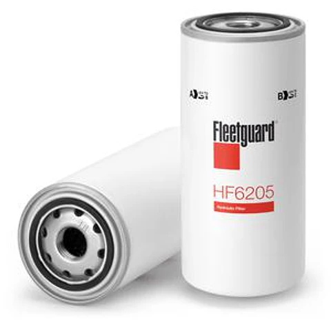 FILTRO  HIDRAULICO   FLEETGUARD  HF6205  CUMMINS. 