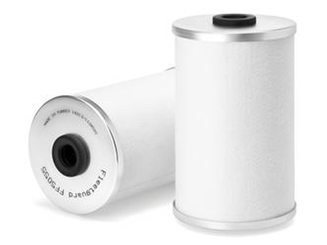 Filtro Combustible Fleetguard  Ff5055  Cummins.  1