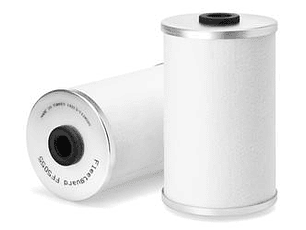 Filtro Combustible Fleetguard  Ff5055  Cummins. 