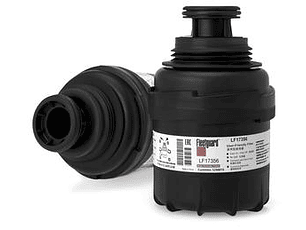 Filtro De Aceite Fleetguard Lf17356 Para Motor Marca Cummins. 