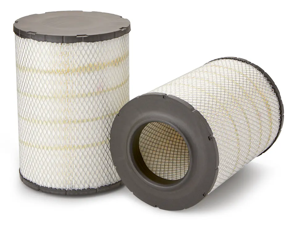 FILTRO AIRE FLEETGUARD AF25354 MOTOR CUMMINS.  1