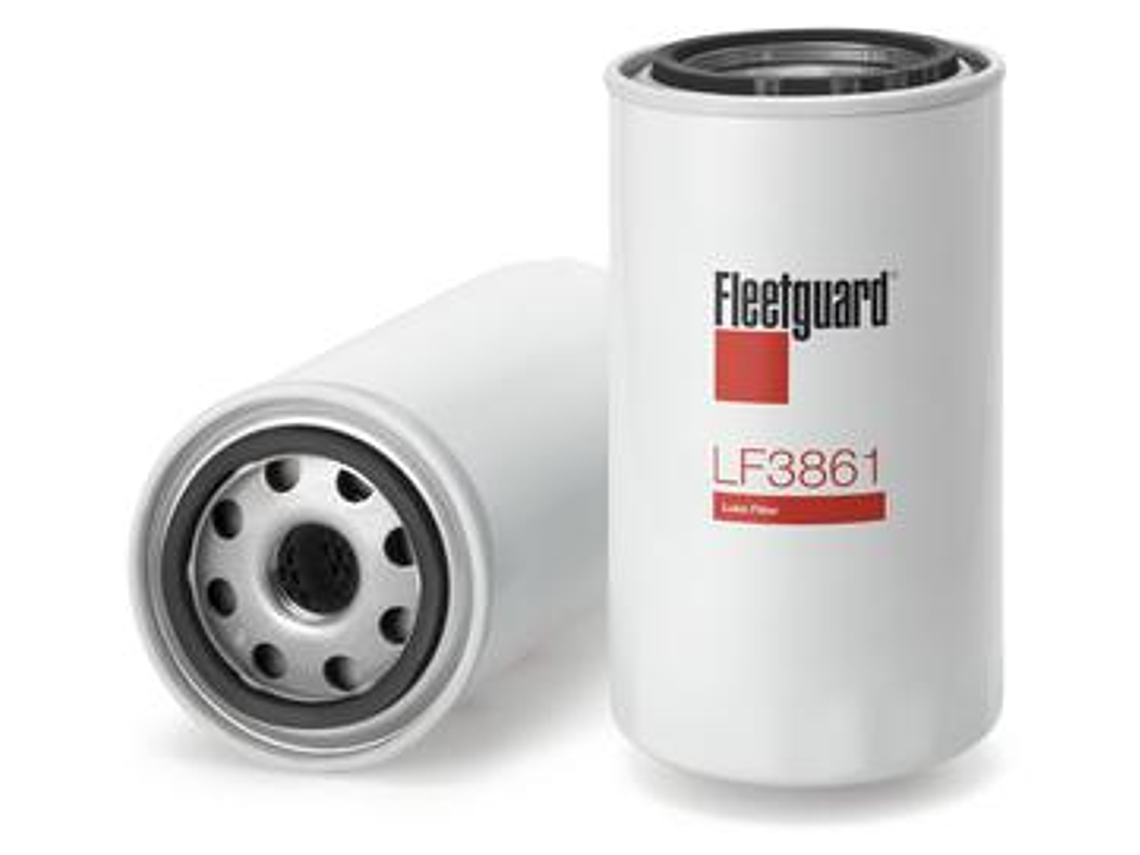 Filtro Aceite Fleetguard Lf3861 Motor Cummins.  1
