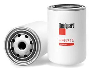 Filtro  Hidraulico   Fleetguard  Hf6315  Cummins. 