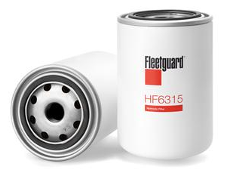 Filtro  Hidraulico   Fleetguard  Hf6315  Cummins.  1