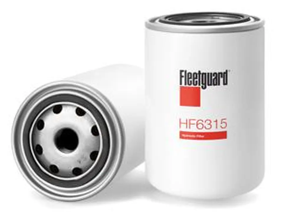 FILTRO  HIDRAULICO   FLEETGUARD  HF6315  CUMMINS.  1