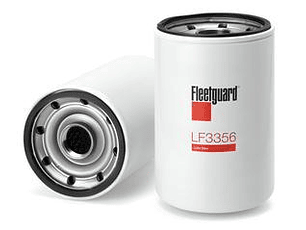 FILTRO DE ACEITE FLEETGUARD LF3356 PARA MOTOR MARCA CUMMINS. 