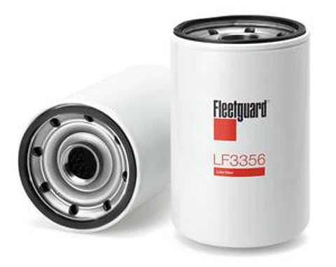 FILTRO DE ACEITE FLEETGUARD LF3356 PARA MOTOR MARCA CUMMINS. 