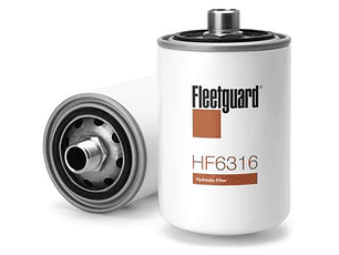 Filtro  Hidraulico   Fleetguard  Hf6316  Cummins. 