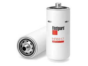 Filtro  Hidraulico   Fleetguard  Hf6317  Cummins. 