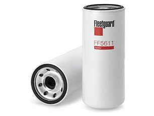 Filtro Combustible Fleetguard  Ff5611  Cummins. 