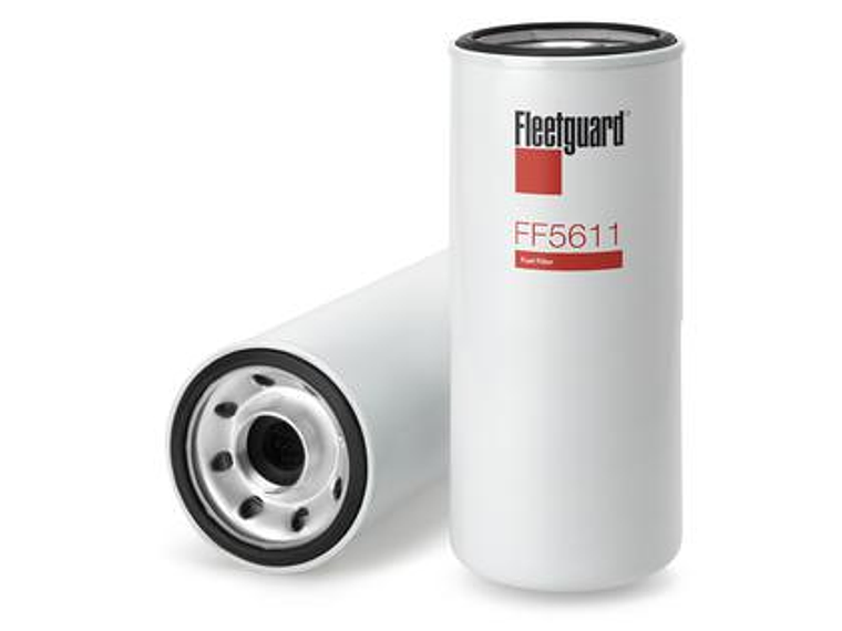 Filtro Combustible Fleetguard  Ff5611  Cummins.  1