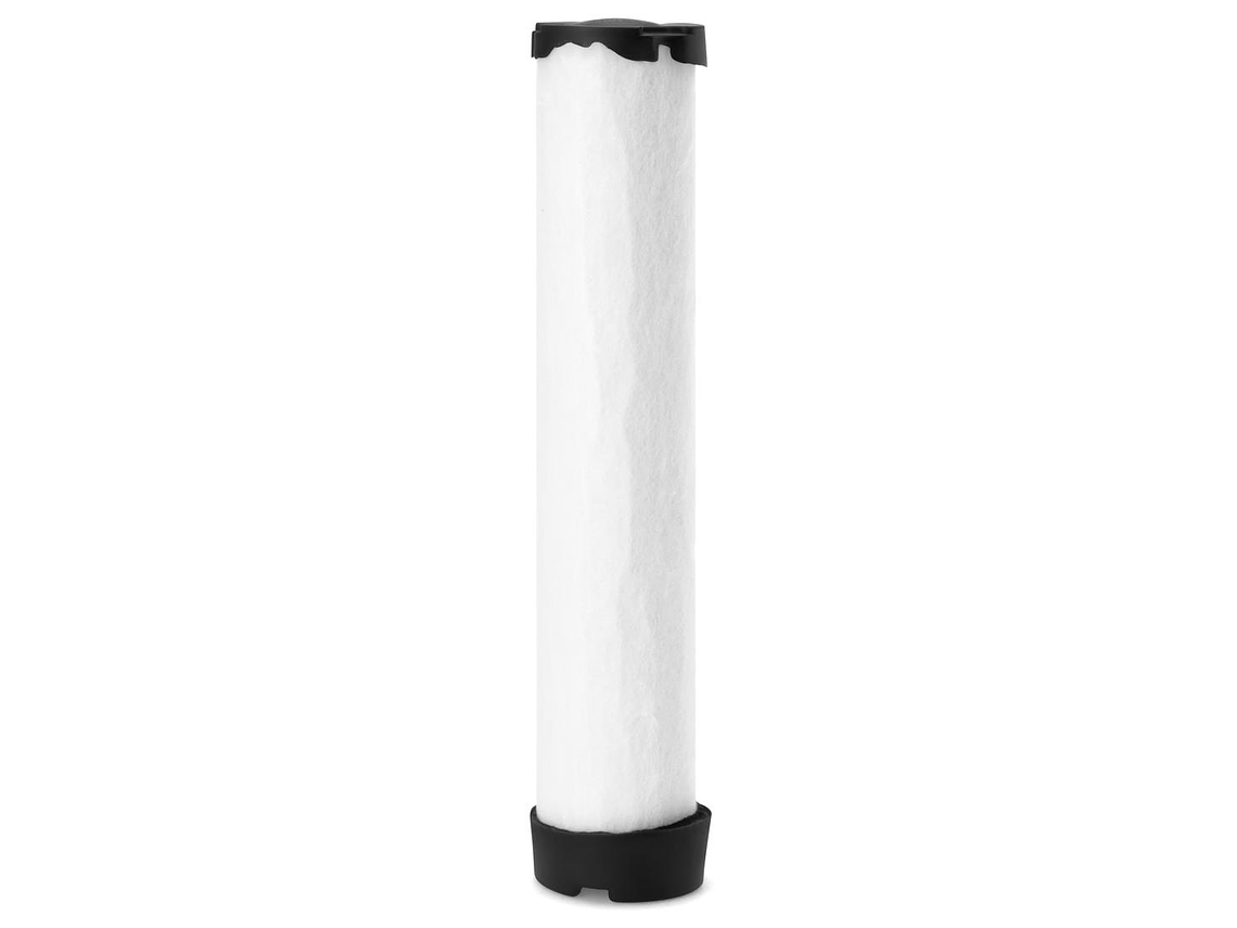 Filtro  Aire Fleetguard  Af25434  Motor Cummins.  Oferta! 1