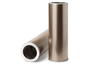 Filtro  Hidraulico   Fleetguard  Hf6319  Cummins. 