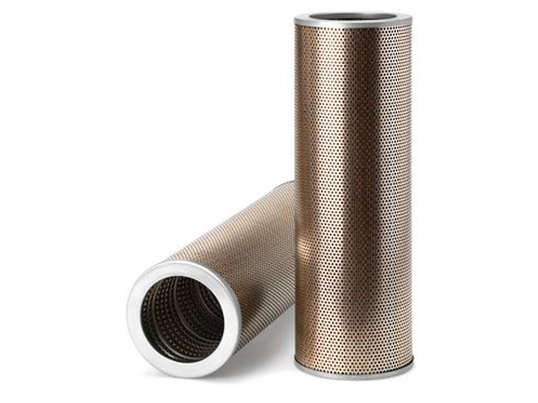 Filtro  Hidraulico   Fleetguard  Hf6319  Cummins.  1