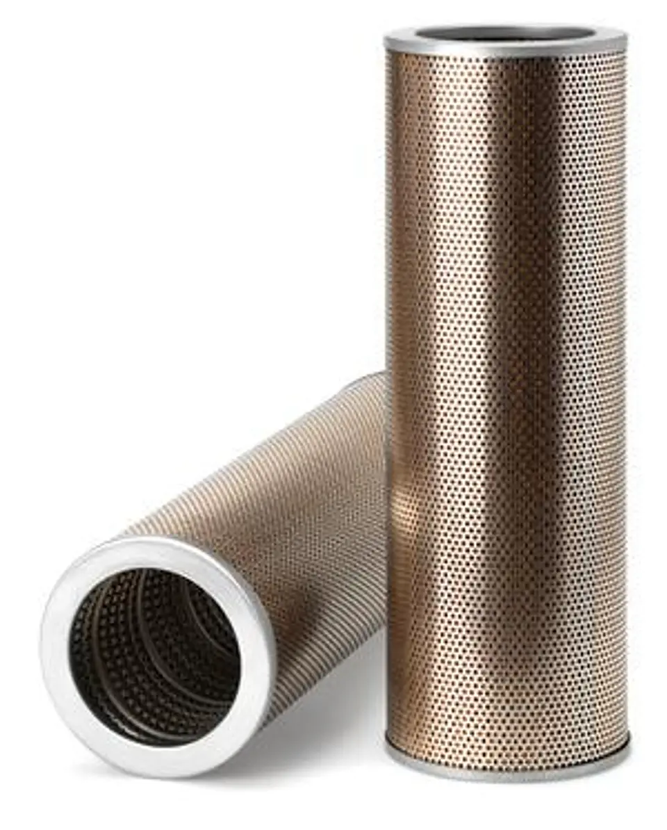 FILTRO  HIDRAULICO   FLEETGUARD  HF6319  CUMMINS.  1