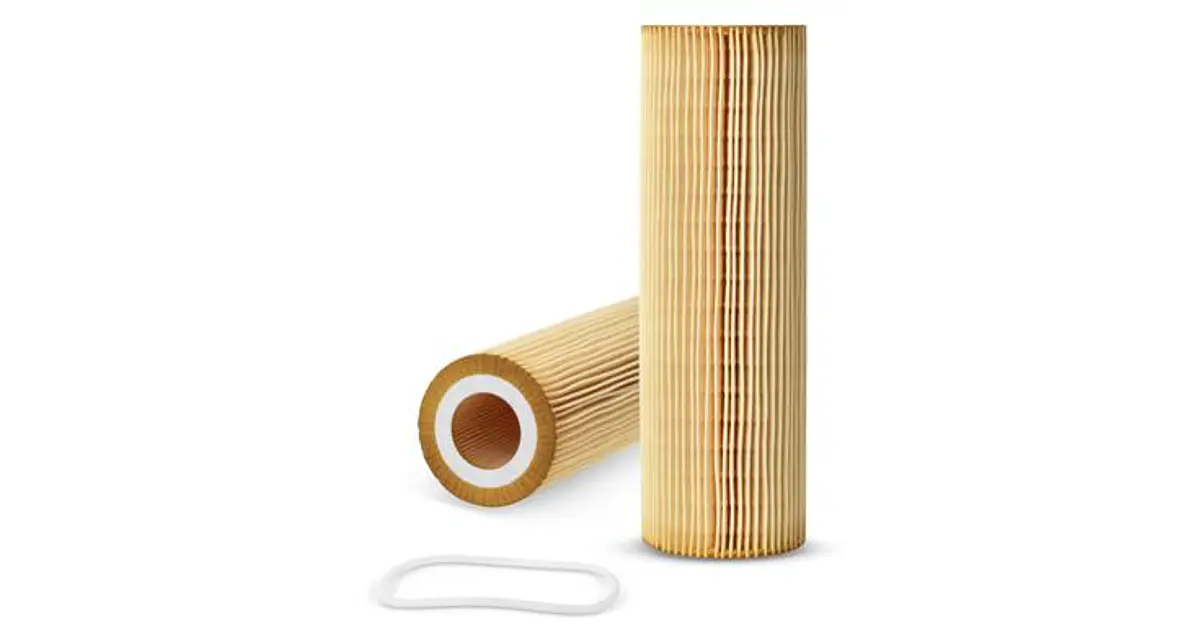 FILTRO ACEITE FLEETGUARD LF17486 | MINING PARTS CHILE