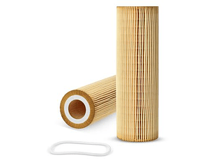 FILTRO ACEITE FLEETGUARD LF17486 MOTOR CUMMINS. 