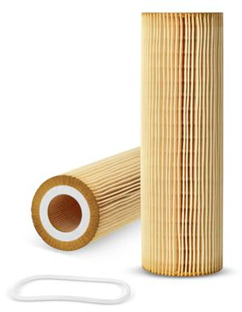 FILTRO ACEITE FLEETGUARD LF17486 MOTOR CUMMINS. 