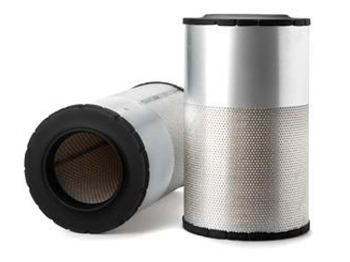 Filtro  Aire Fleetguard  Af25454  Motor Cummins.  Oferta! 1