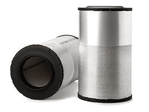 Filtro  Aire Fleetguard  Af25454  Motor Cummins.  Oferta!