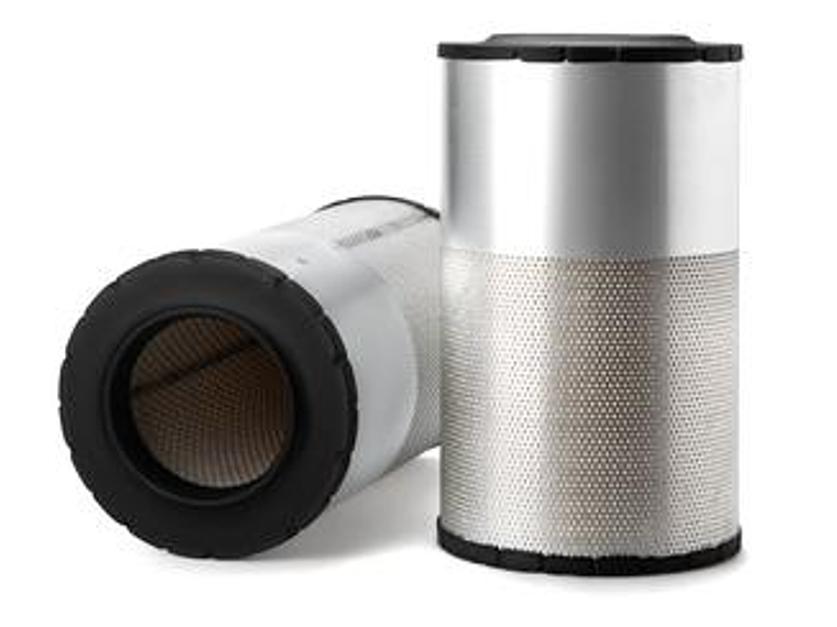 Filtro  Aire Fleetguard  Af25454  Motor Cummins.  Oferta! 1