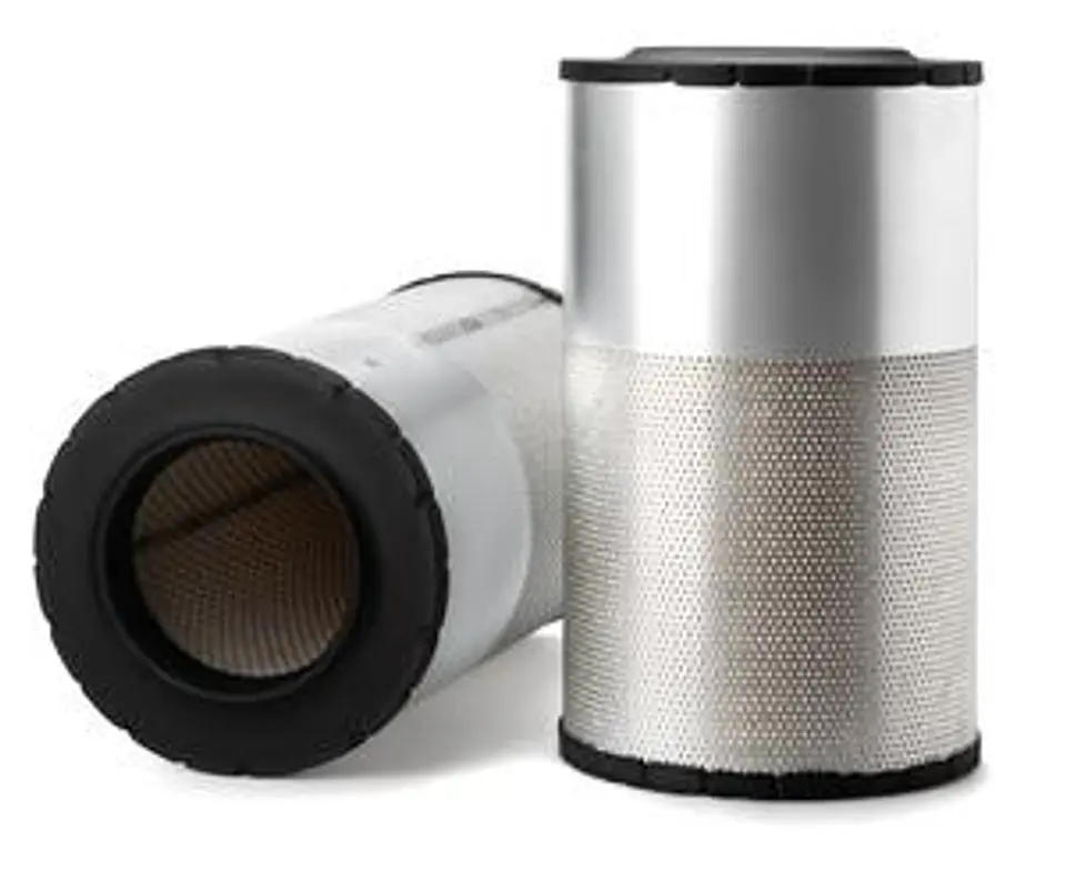 FILTRO  AIRE FLEETGUARD  AF25454  MOTOR CUMMINS.  1