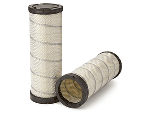 Filtro Aire Fleetguard Af25468 Motor Cummins.  Oferta!