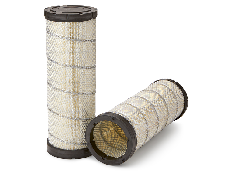 Filtro Aire Fleetguard Af25468 Motor Cummins.  Oferta! 1