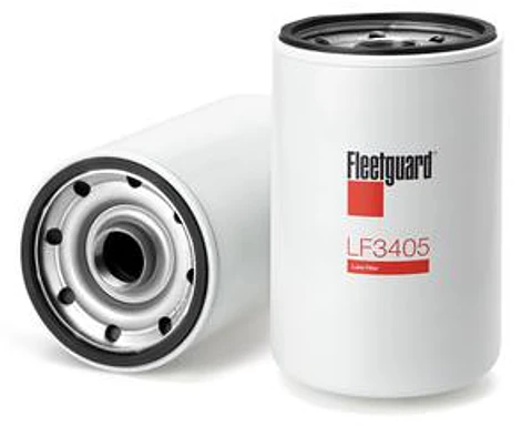 FILTRO DE ACEITE FLEETGUARD LF3405 PARA MOTOR MARCA CUMMINS. 