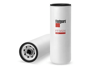 Filtro Combustible Fleetguard  Ff5624  Cummins. 