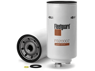 Filtro Separador Fleetguard  Fs20007  Motor Cummins. 